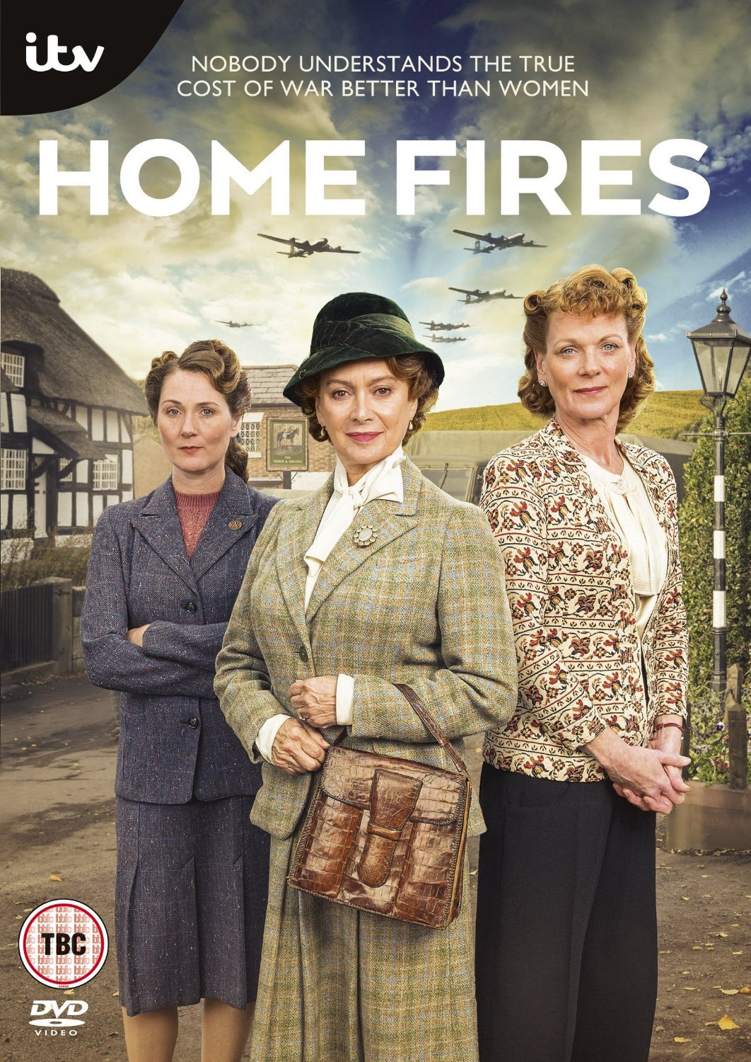 Home Fires (2015) 2x6