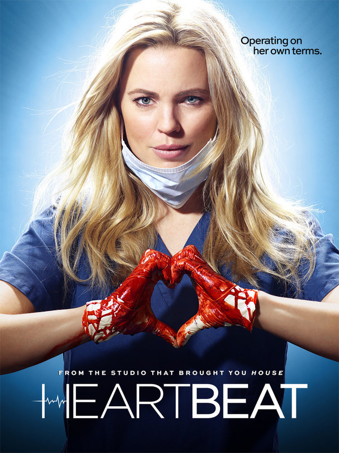 Heartbeat (2016) 1x10
