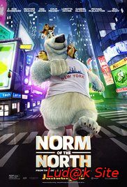 Norm Of The North (2016) 