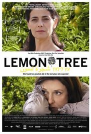 Etz Limon Aka Lemon Tree (2008)