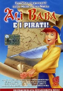 Alibaba i Pirati (1996)