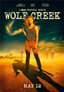 Wolf Creek (2016) 2x6