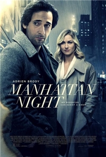 Manhattan Nocturne Aka Manhattan Night (2016)