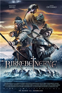 The Last King AKA Birkebeinerne (2016) 