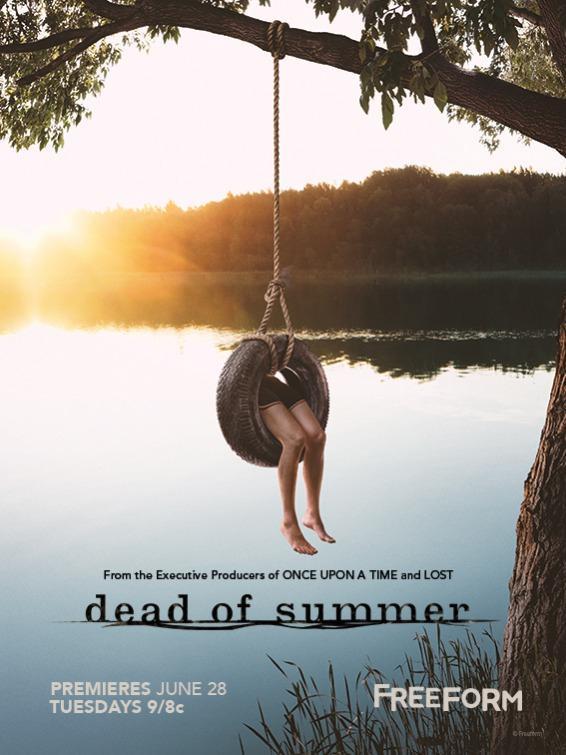 Dead of Summer (2016)