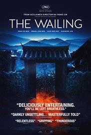 The Wailing AKA Goksung (2016)