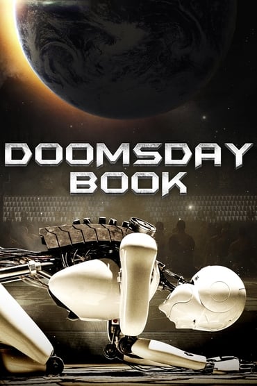 Doomsday Book Aka In-lyu-myeol-mang-bo-go-seo (2012)