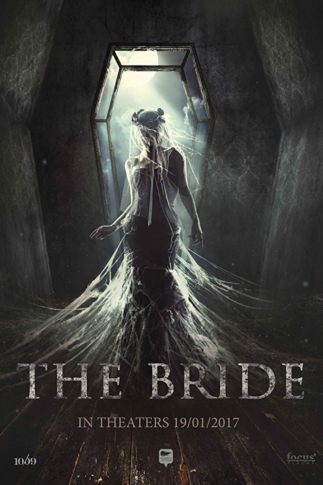 Nevesta Aka The Bride (2017)