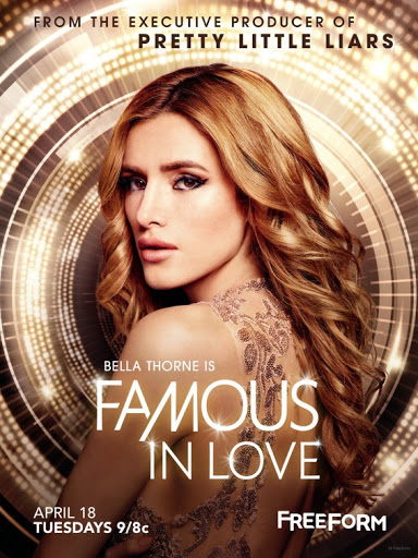 Famous in Love (2017) 2x10
