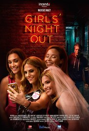 Girls' Night Out (2017)