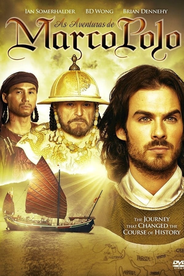 Marco Polo (2007)