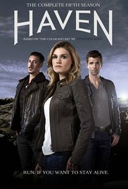 Haven (2010)