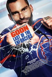 Goon: Last of the Enforcers (2017) 