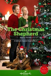 The Christmas Shepherd (2014) 