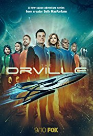 The Orville (2017)