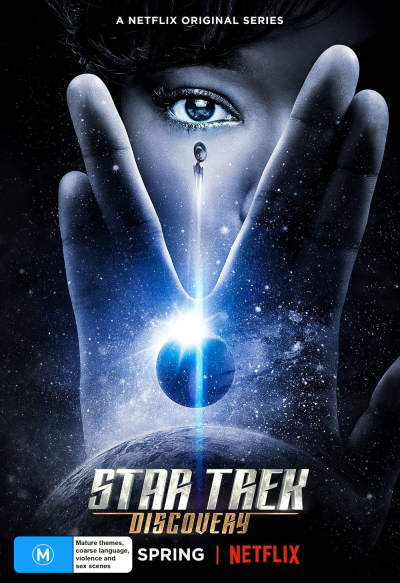 Star Trek: Discovery (2017) 4x3