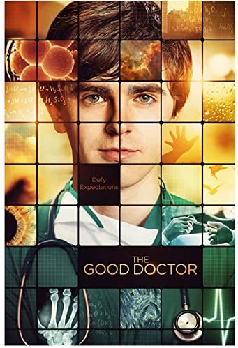 The Good Doctor (2017) 5x7