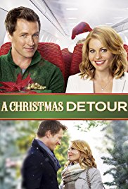 A Christmas Detour (2015)