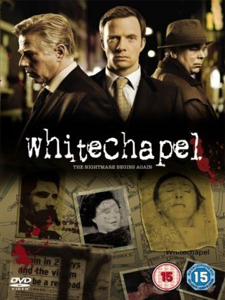 Whitechapel (2009) 4x6