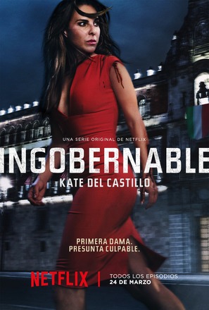 Ingobernable (2017)