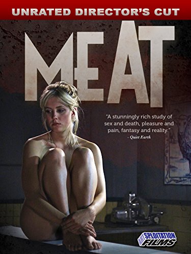 Vlees Aka Meat (2010)