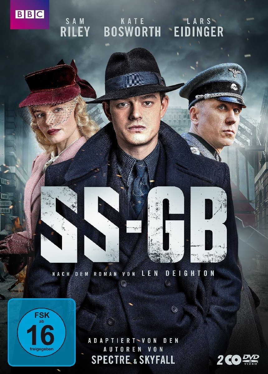 SS-GB (2017) 1x5