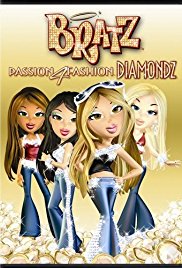 Bratz: Passion 4 Fashion - Diamondz (2006)