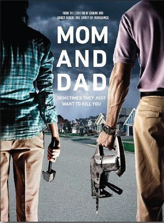 Mom and Dad (2018) 