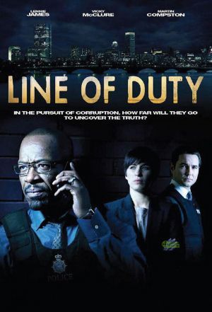 Line of Duty (2012)