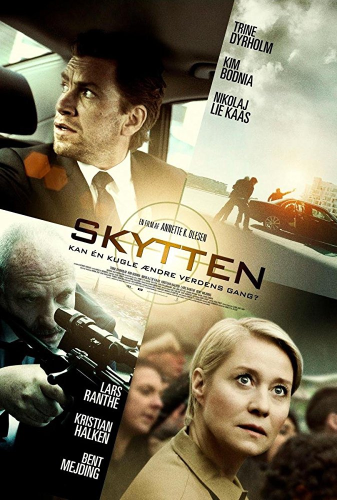 The Shooter Aka Skytten (2013)
