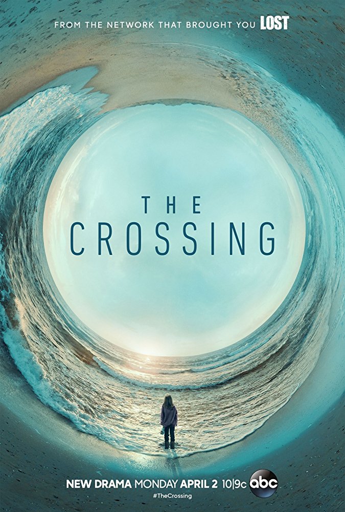 The Crossing (2018) 1x11
