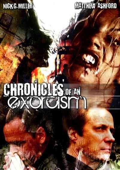 Chronicles of an Exorcism (2008)