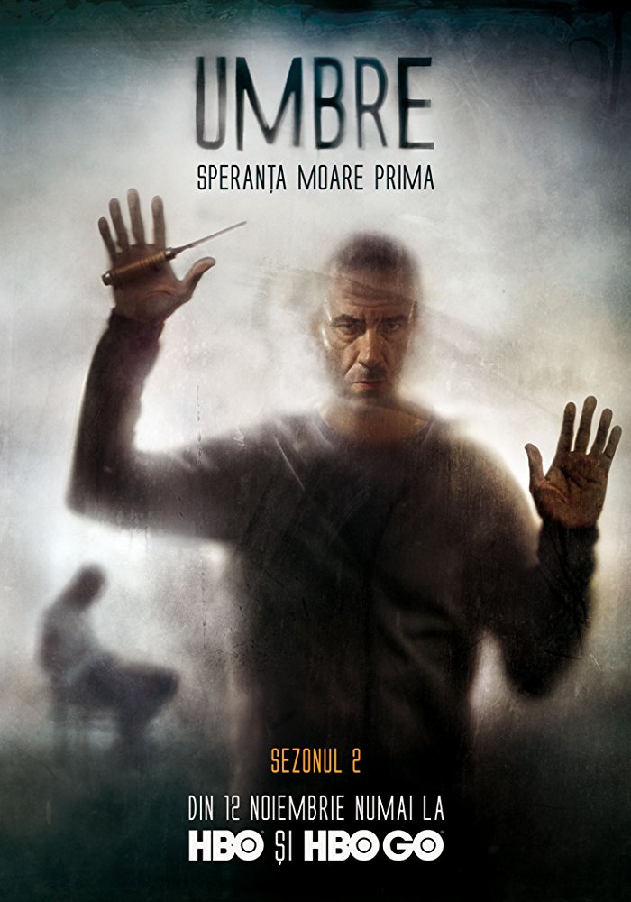 Umbre (2014)