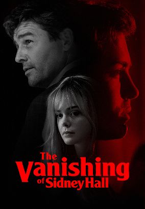 The Vanishing of Sidney Hall (2017)