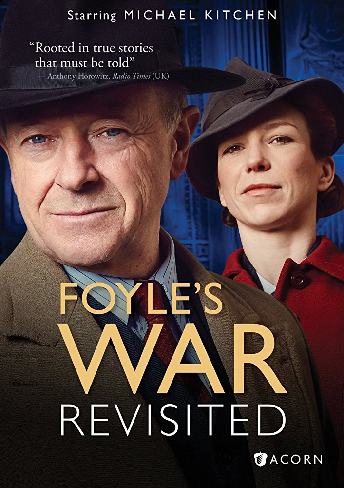 Foyle's War (2002)
