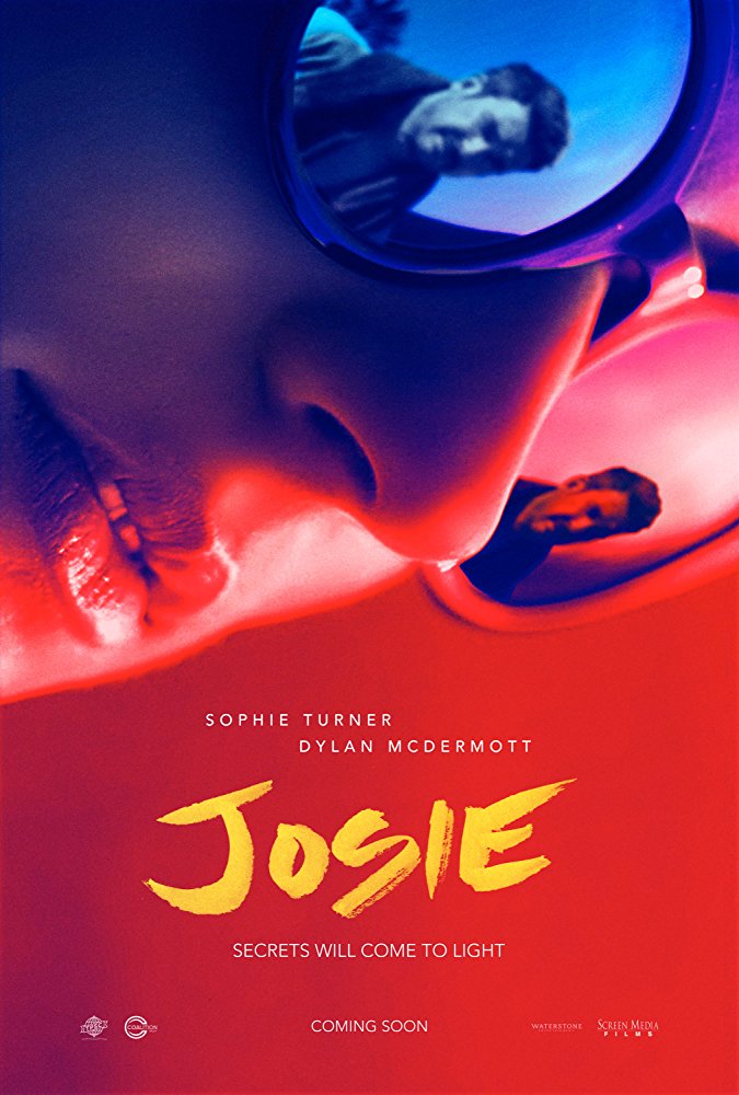 Josie (2018) 