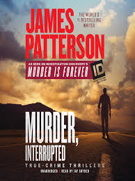 James Patterson's Murder Is Forever (2018)