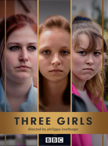 Three Girls (2017) 1x3