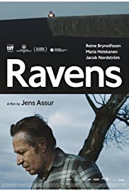 Ravens Aka Korparna (2017)