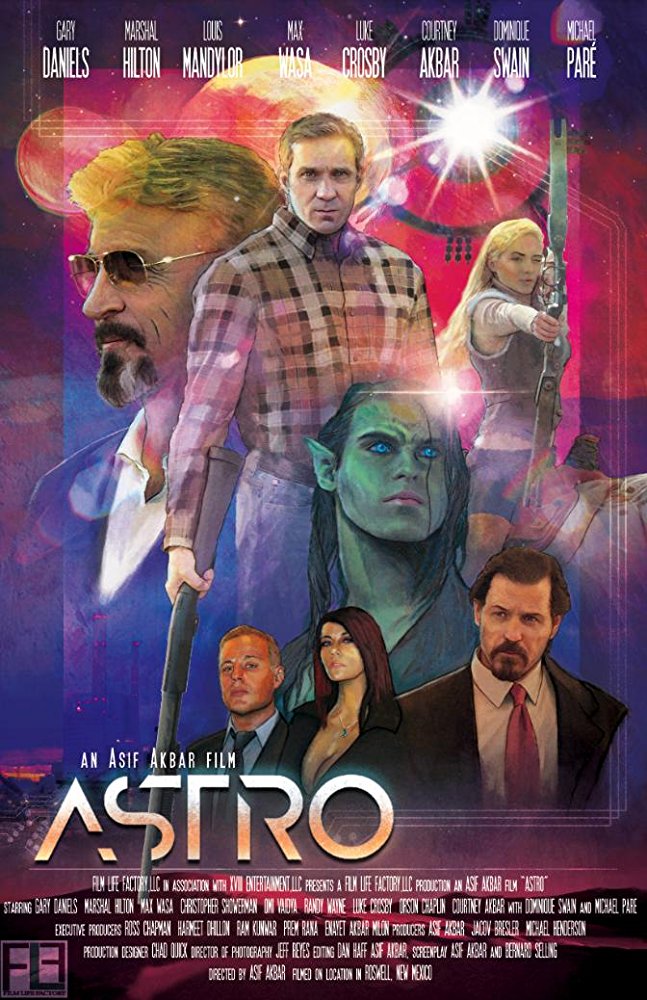 Astro (2018)