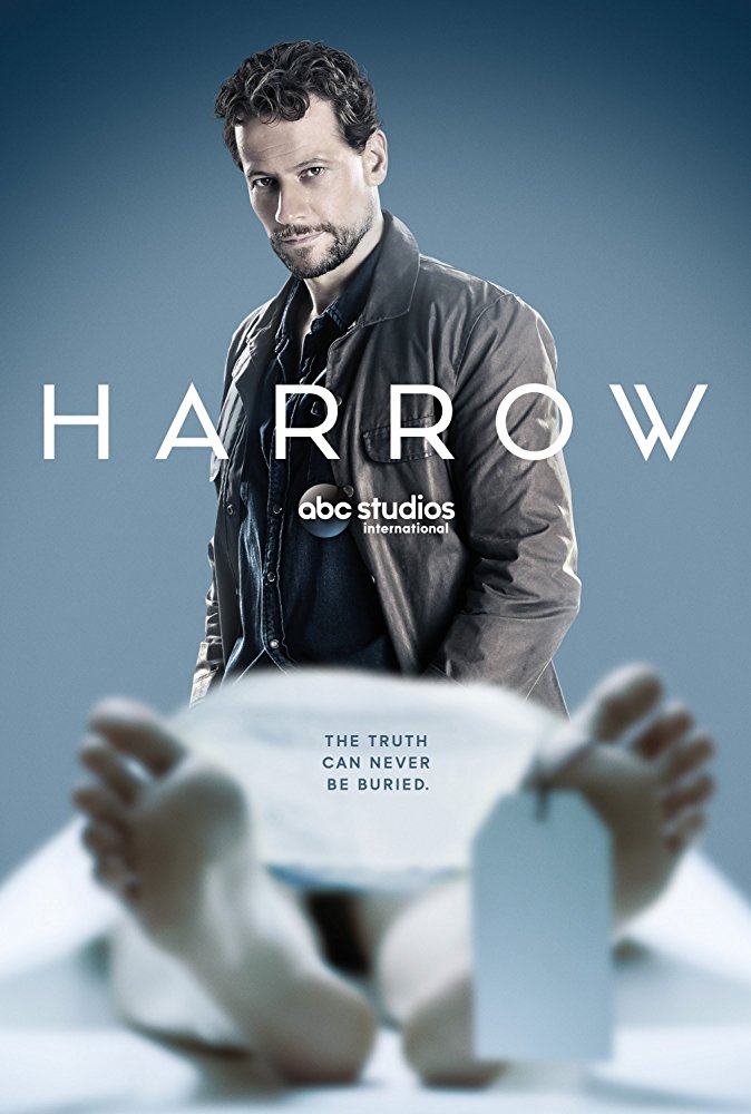 Harrow (2018) 3x10