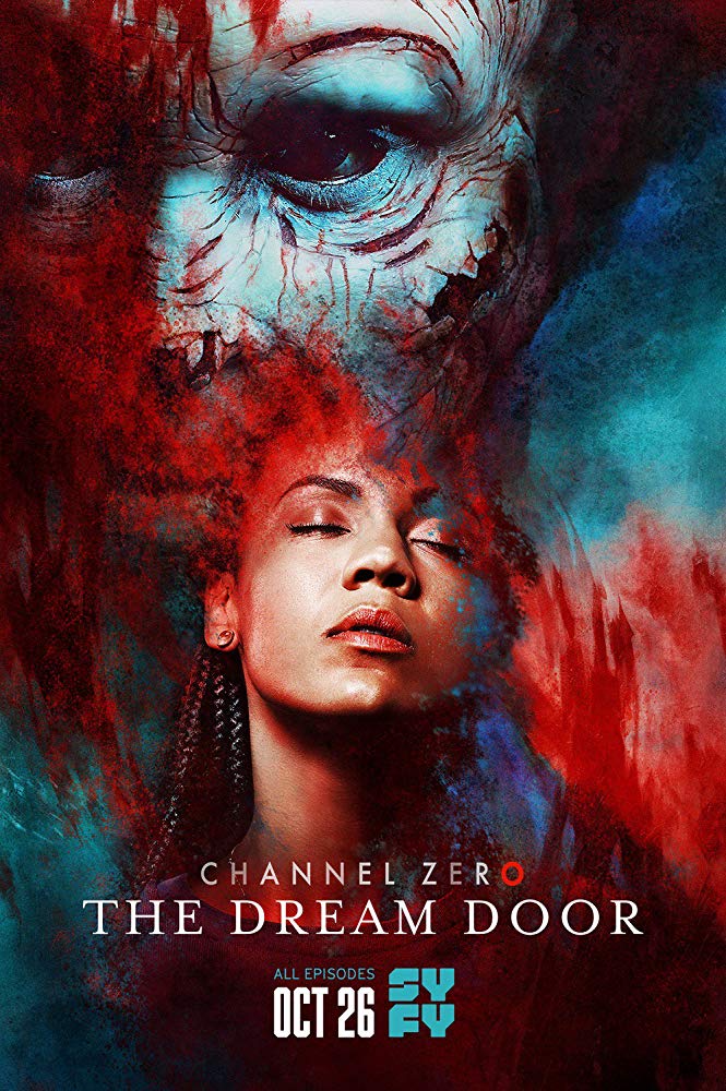 Channel Zero (2016)