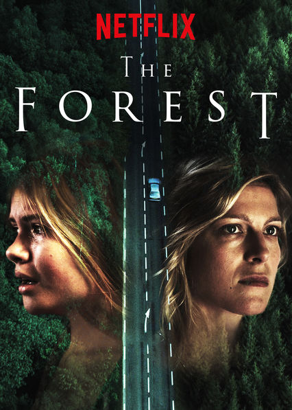 La forêt Aka The Forest (2017)