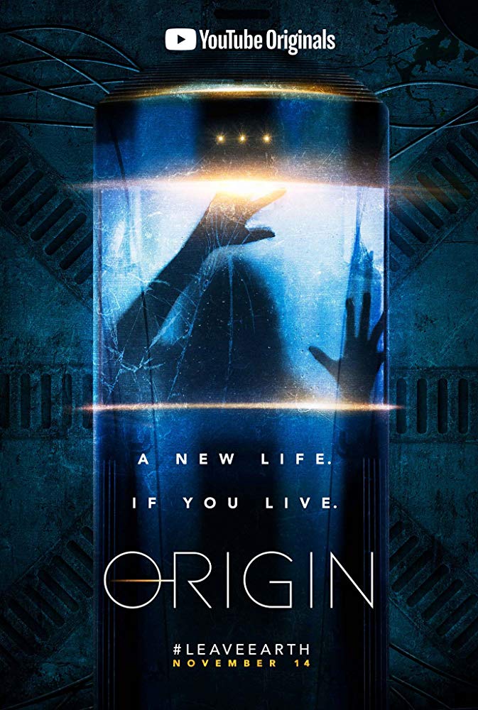 Origin (2018) 1x10