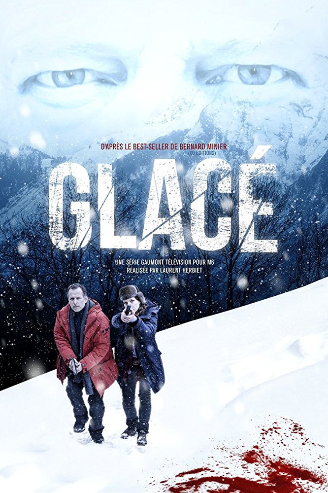 The Frozen Dead Aka Glacé (2017)