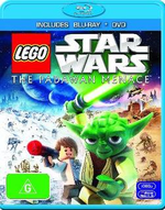 Lego Star Wars: The Padawan Menace (2011)