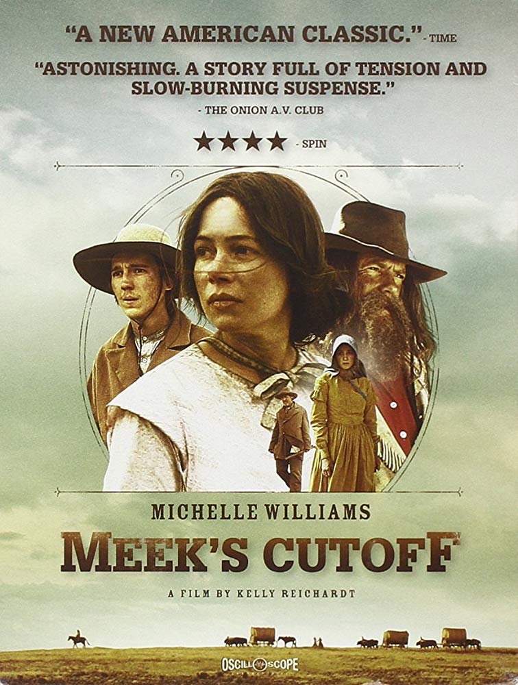 Meek's Cutoff (2010)