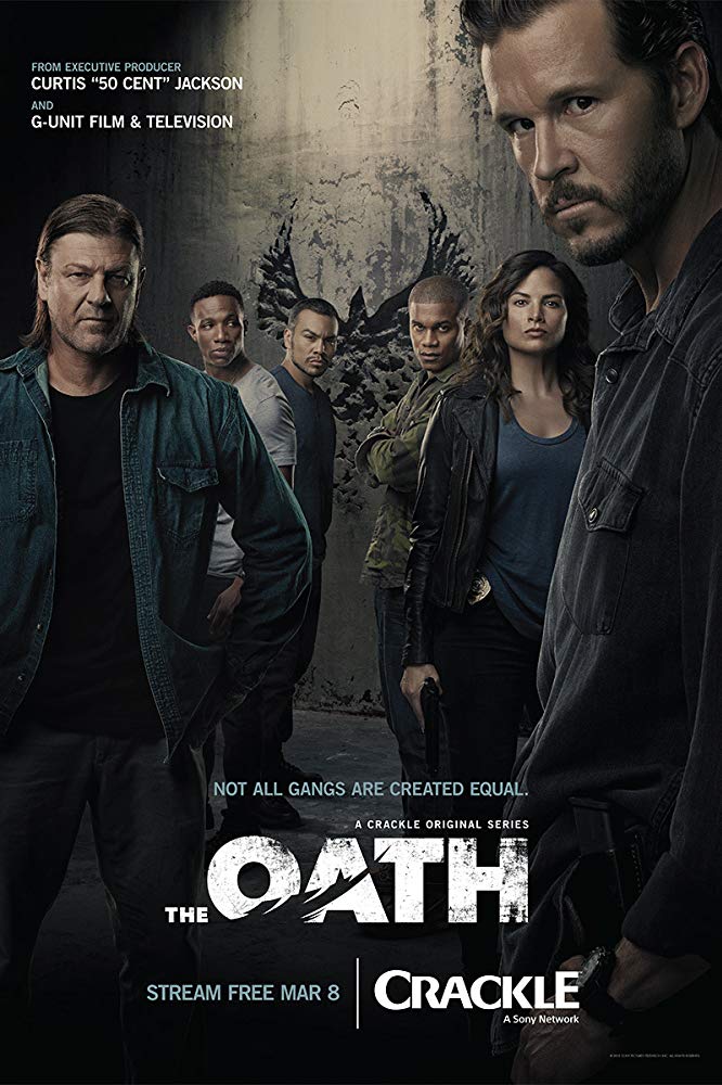 The Oath (2018) 2x8
