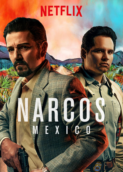 Narcos: Mexico (2018) 3x10