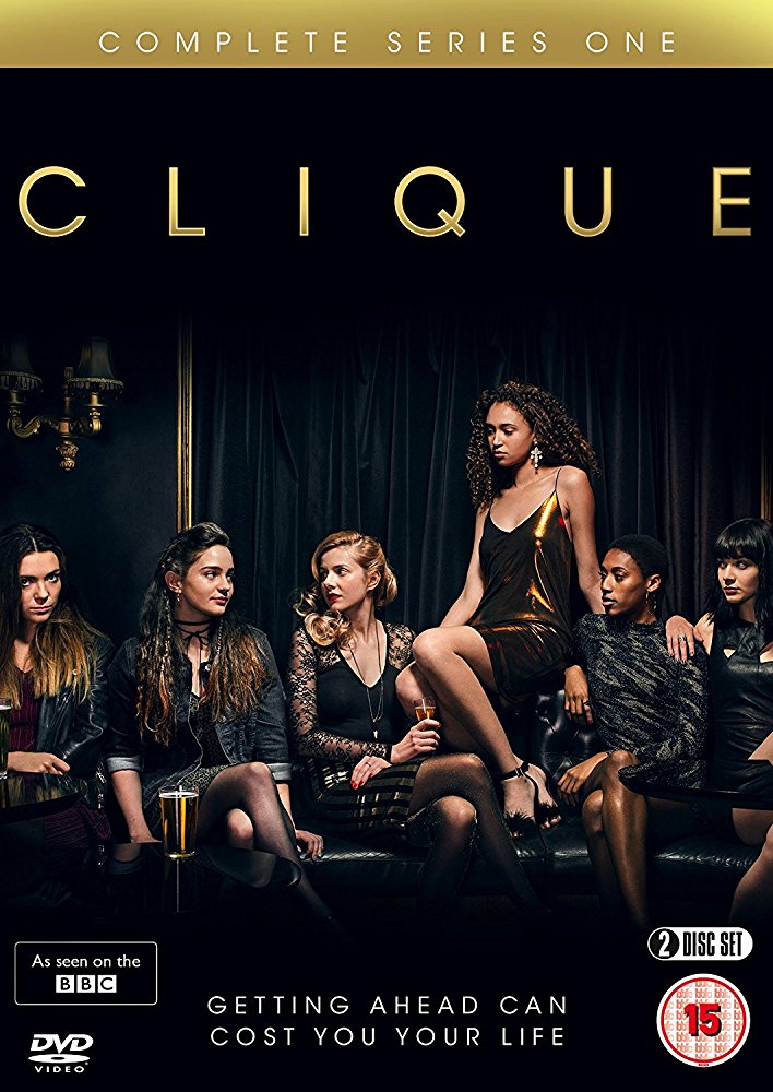 Clique (2017)